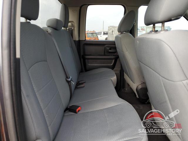 1C6RR6FT5FS535640 2015 RAM 1500 photo no. 10