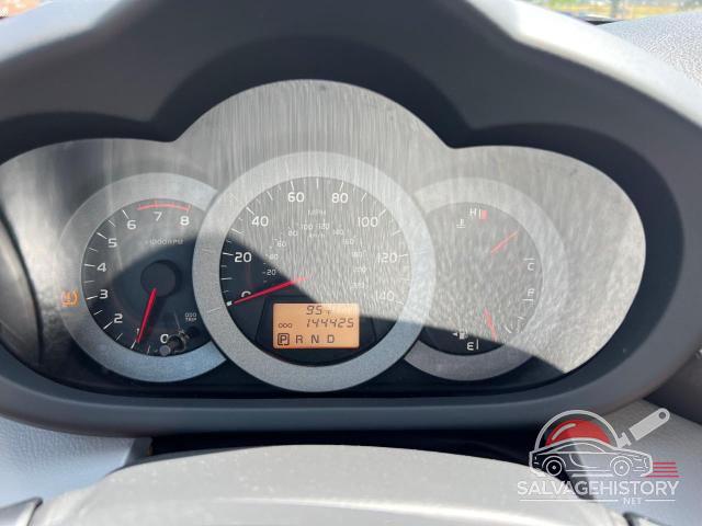 JTMDF4DV9C5051145 2012 TOYOTA RAV4 photo no. 8