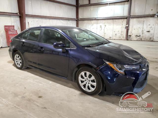 5YFEPMAE8NP355837 2022 TOYOTA COROLLA photo no. 4