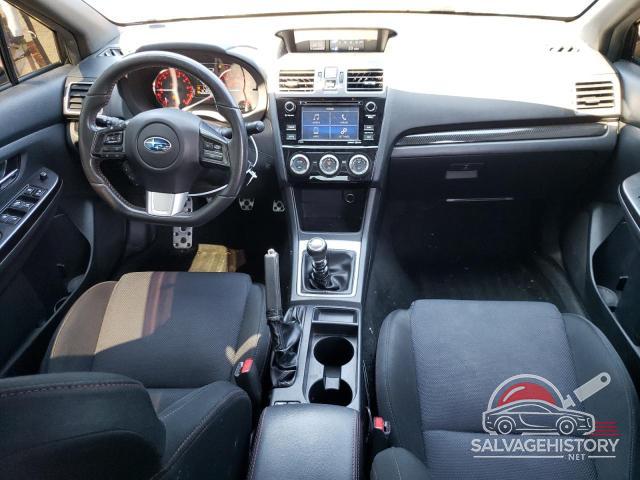 JF1VA1E64H9816566 2017 SUBARU WRX photo no. 8