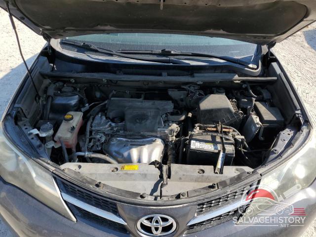 2T3WFREV8FW200209 2015 TOYOTA RAV4 photo no. 12