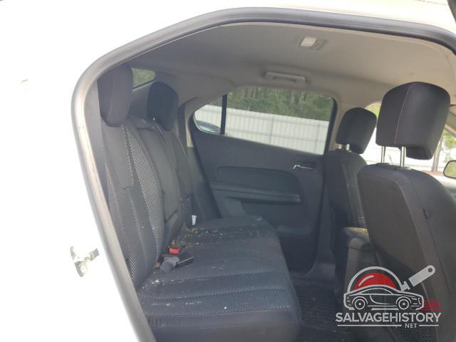 2GNALBEK1F6379194 2015 CHEVROLET EQUINOX photo no. 10