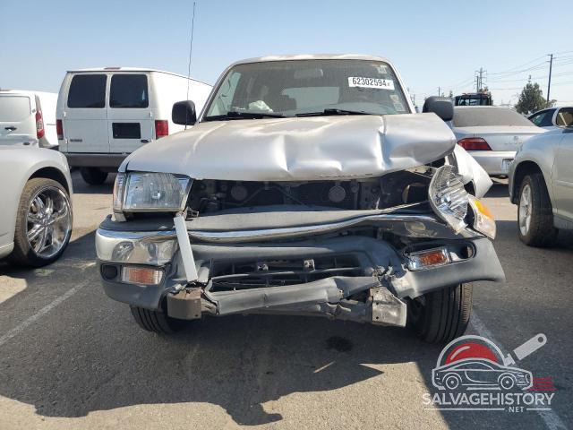 JT3GM84R3Y0068853 2000 TOYOTA 4RUNNER photo no. 5