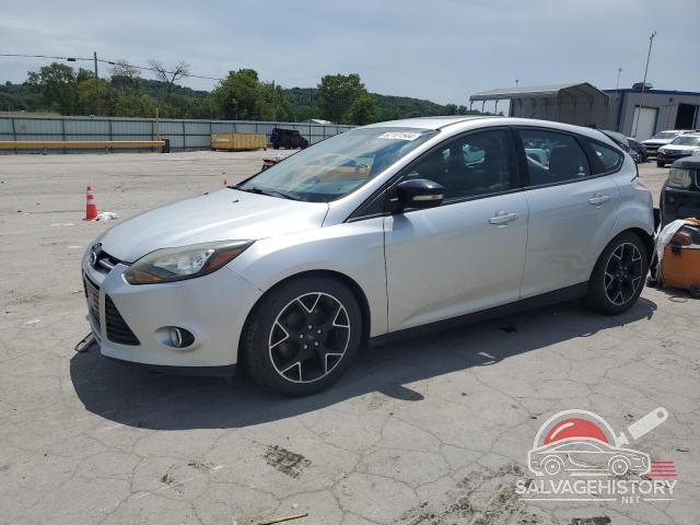 1FADP3K24DL348939 2013 FORD FOCUS photo no. 6