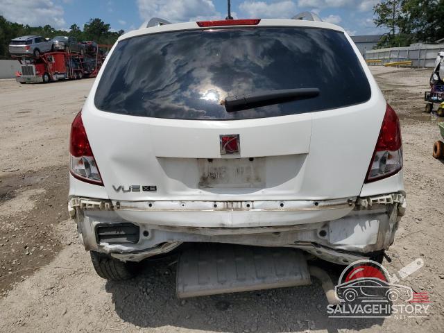 3GSCL33P88S731038 2008 SATURN VUE photo no. 6