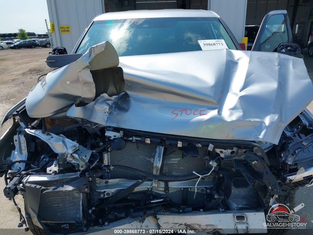 5TFLA5EC6PX019700 2023 TOYOTA TUNDRA photo no. 10