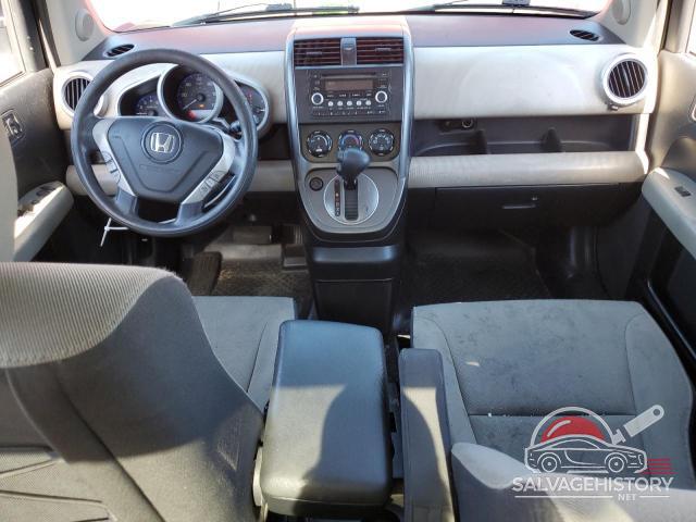 5J6YH28757L013855 2007 HONDA ELEMENT photo no. 8