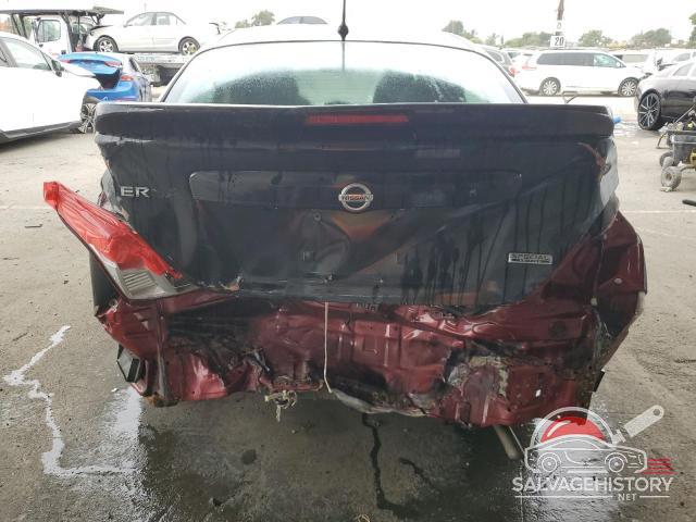 3N1CN7AP6HL865026 2017 NISSAN VERSA photo no. 6