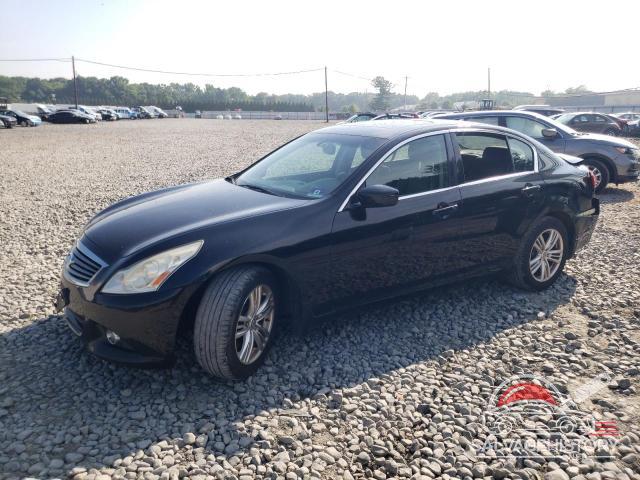 JN1CV6AR1DM750040 2013 INFINITI G37 photo no. 21