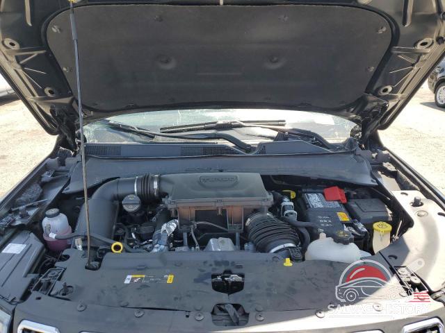 3C4NJDAN8PT568451 2023 JEEP COMPASS photo no. 11