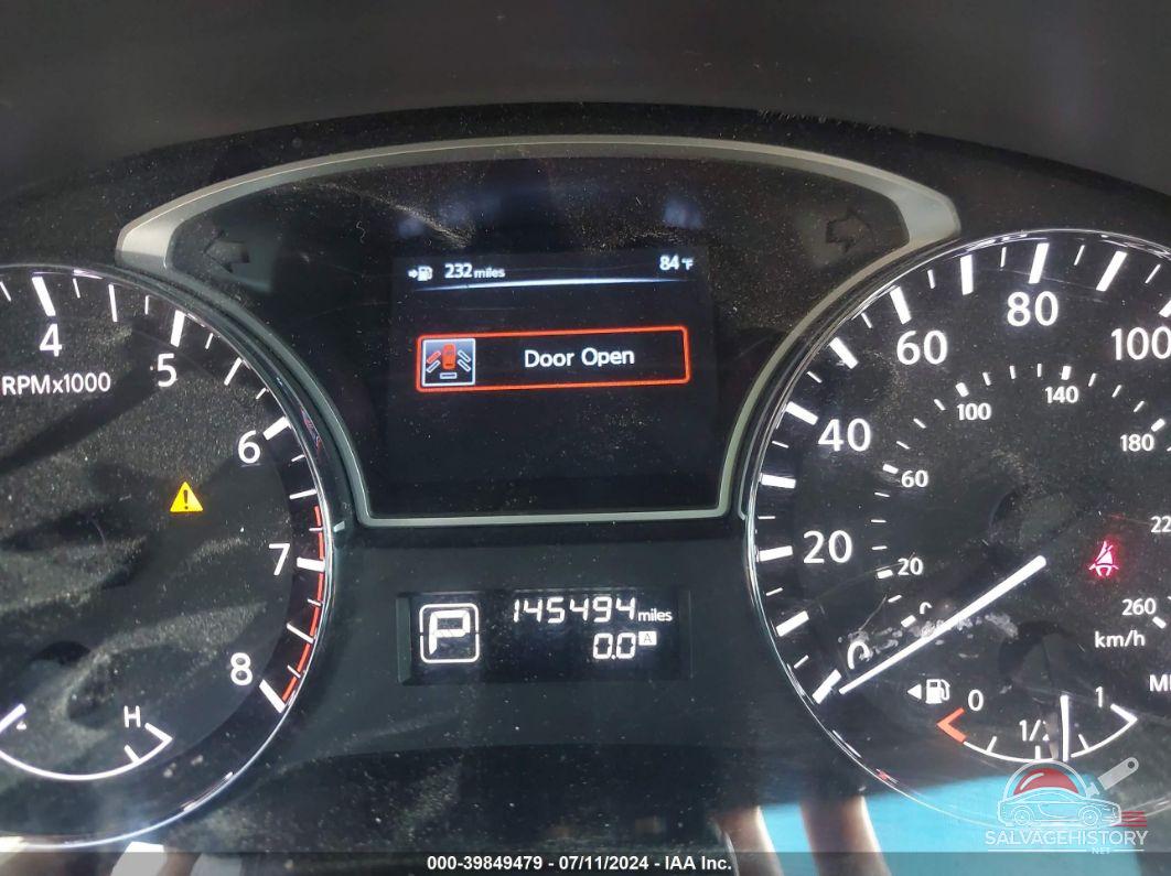 5N1AR2MN0DC683328 2013 NISSAN PATHFINDER photo no. 7