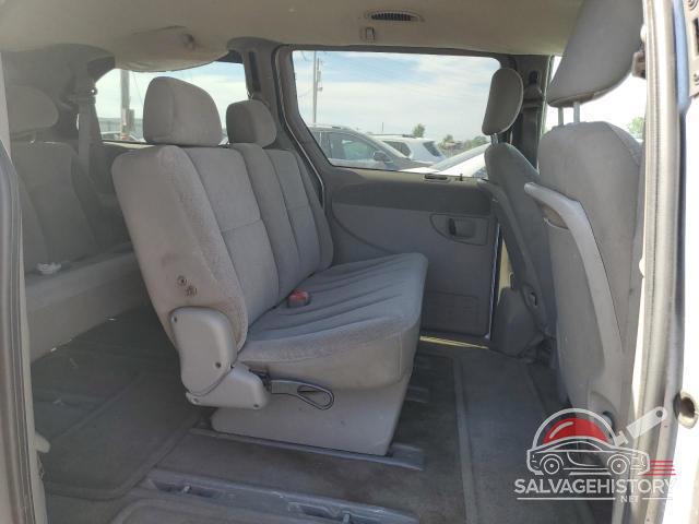 2B4GP44381R306292 2001 DODGE CARAVAN photo no. 11
