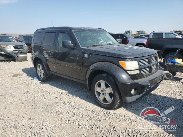 1D4PT4GXXBW512979 2011 DODGE NITRO photo no. 4