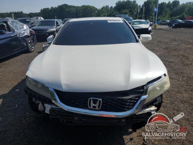 1HGCT2B86EA001675 2014 HONDA ACCORD photo no. 5