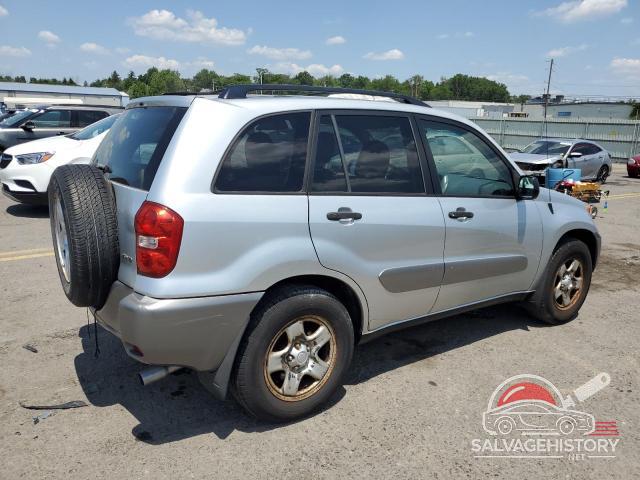 JTEHD20V246010042 2004 TOYOTA RAV4 photo no. 3