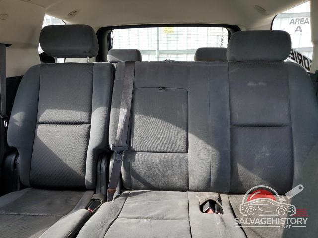 1GKFC23C79R182120 2009 GMC YUKON photo no. 10
