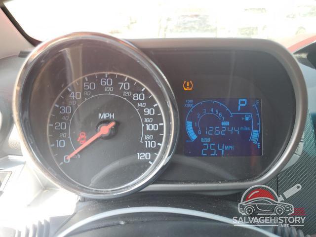 KL8CD6S99DC577753 2013 CHEVROLET SPARK photo no. 9