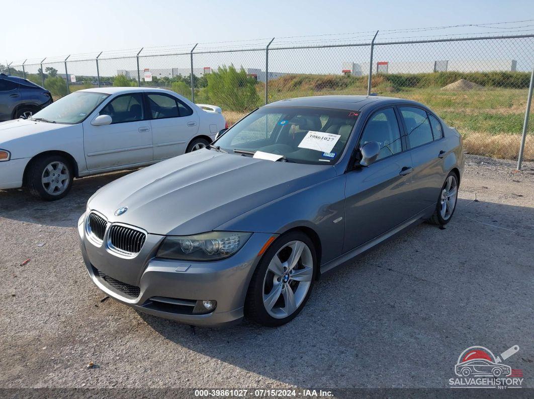 WBAPM73579E191044 2009 BMW 335I photo no. 6