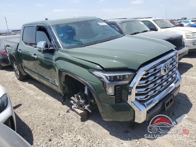 5TFMA5ABXNX003417 2022 TOYOTA TUNDRA photo no. 4