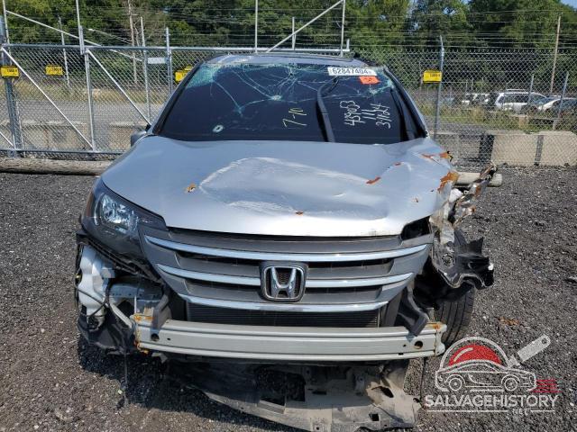 2HKRM4H7XDH628452 2013 HONDA CRV photo no. 5