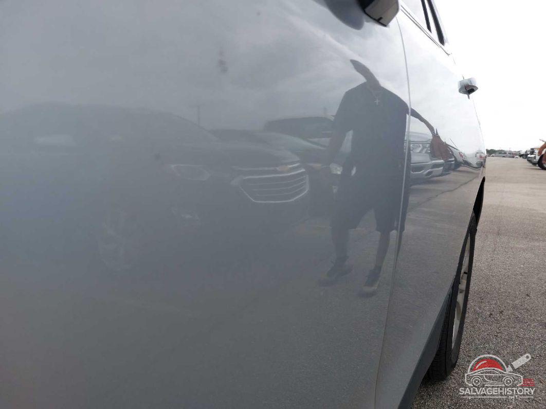 2GNAXUEV7L6103544 2020 CHEVROLET EQUINOX photo no. 7