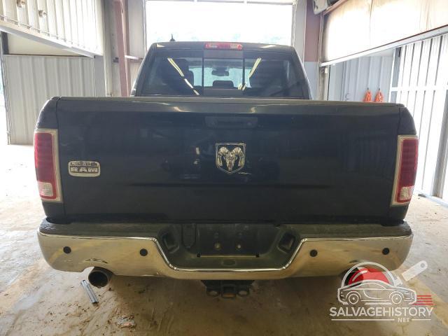 1C6RR6PT6DS581313 2013 RAM 1500 photo no. 6