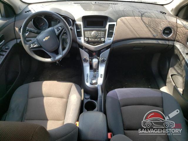 1G1PC5SB6F7274278 2015 CHEVROLET CRUZE photo no. 8