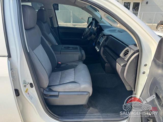 5TFRM5F18GX096129 2016 TOYOTA TUNDRA photo no. 7