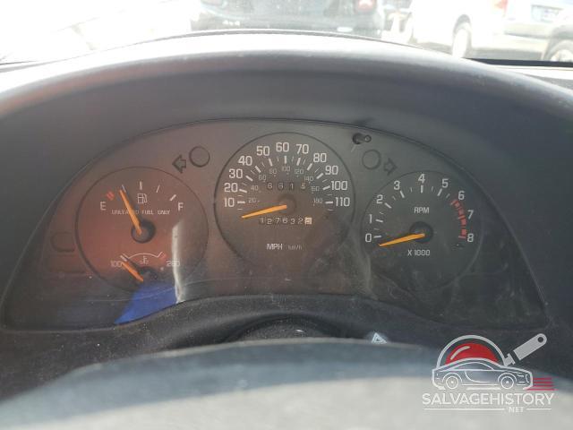 2G1WW12M4T9215821 1996 CHEVROLET MONTECARLO photo no. 9