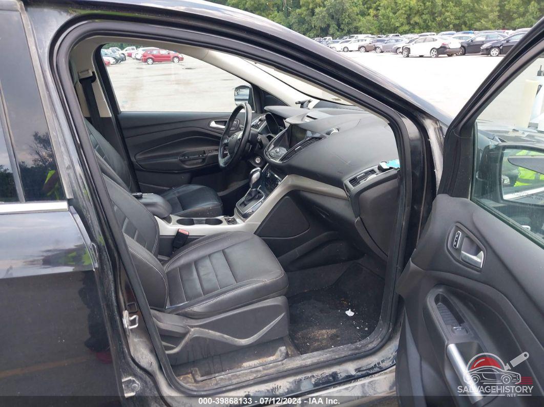 1FMCU9HX5DUC35172 2013 FORD ESCAPE photo no. 5
