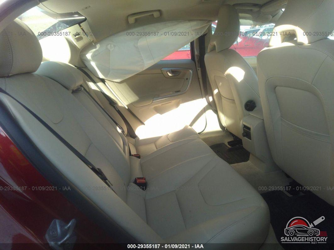 YV1612TM5F2333268 2015 VOLVO S60 photo no. 8