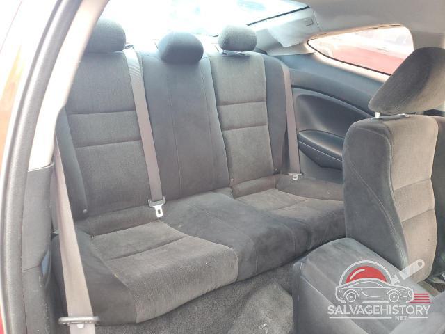 1HGCS12339A007070 2009 HONDA ACCORD photo no. 10