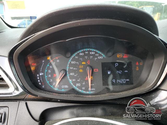 KL8CD6SA6LC410775 2020 CHEVROLET SPARK photo no. 9