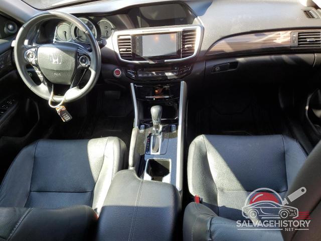 1HGCR2F80GA046879 2016 HONDA ACCORD photo no. 8