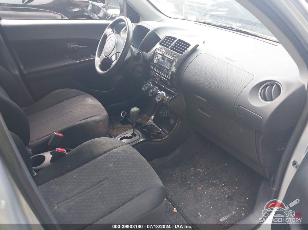 JTKKU10448J032809 2008 SCION XD photo no. 5