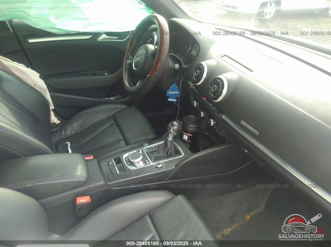 WAUEFGFF1F1131477 2015 AUDI A3 photo no. 5