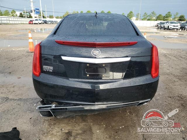 2G61S5S38D9191927 2013 CADILLAC XTS photo no. 6