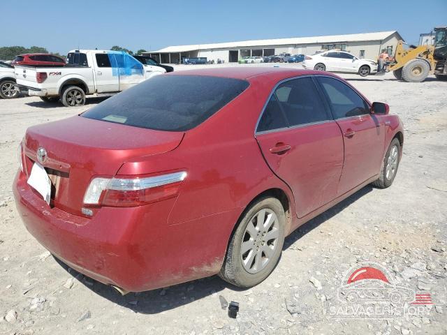 JTNBB46K473023997 2007 TOYOTA CAMRY photo no. 3