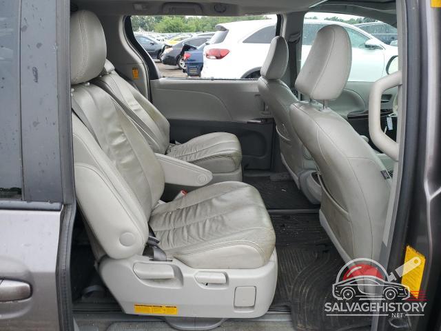 5TDDK3DC0ES080020 2014 TOYOTA All Models photo no. 11