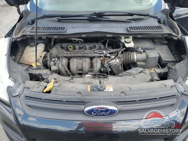 1FMCU0F75EUA81708 2014 FORD ESCAPE photo no. 12