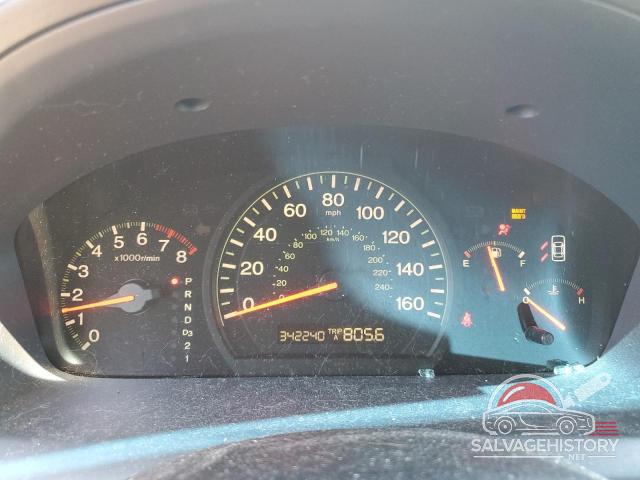 1HGCM56475A018863 2005 HONDA ACCORD photo no. 9