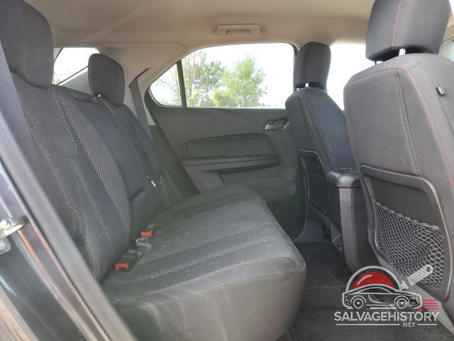 2GNALCEK4H1588550 2017 CHEVROLET EQUINOX photo no. 10