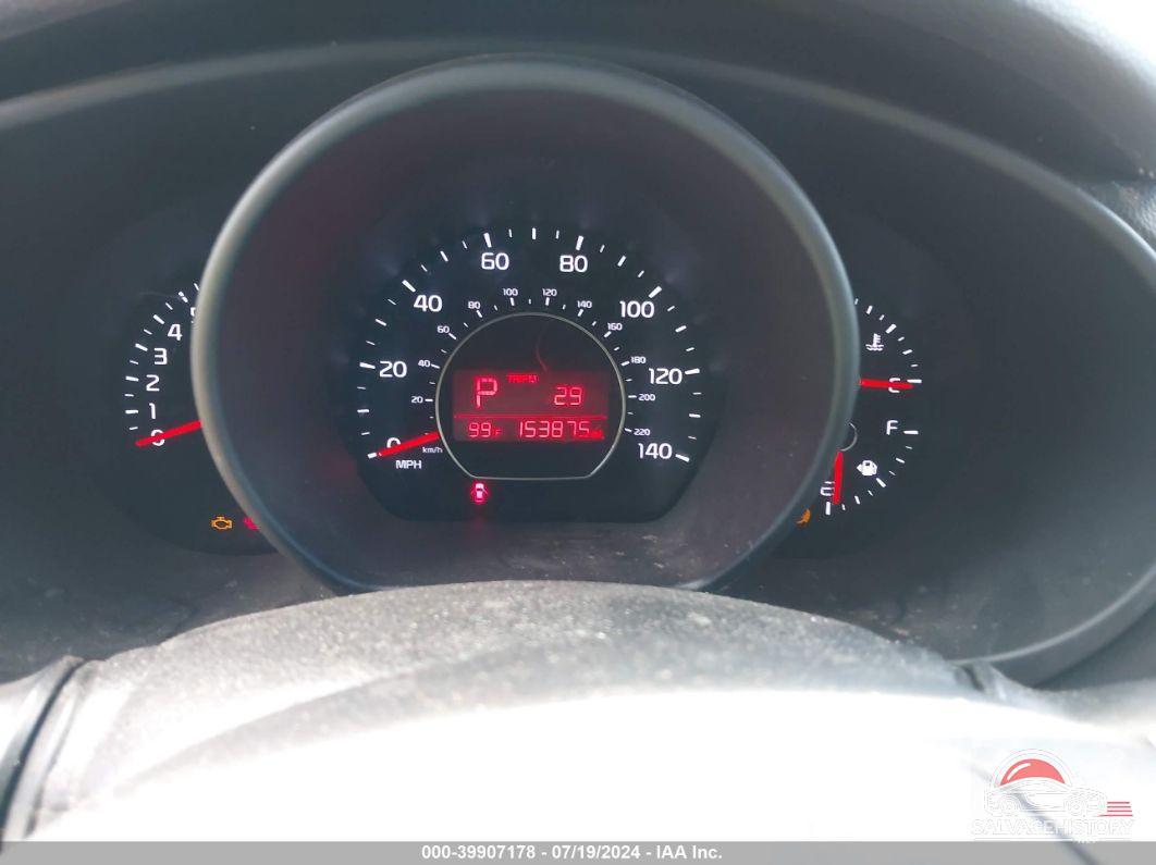 KNDJN2A2XE7017971 2014 KIA SOUL photo no. 7