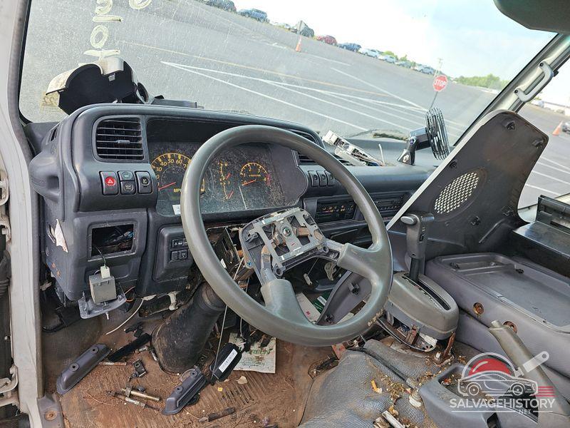 JALC4B16777004305 2007 ISUZU W4S042 NPR HD DSL REG photo no. 5