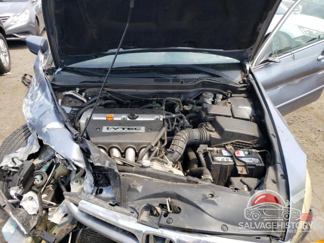 1HGCM55847A099747 2007 HONDA ACCORD photo no. 11