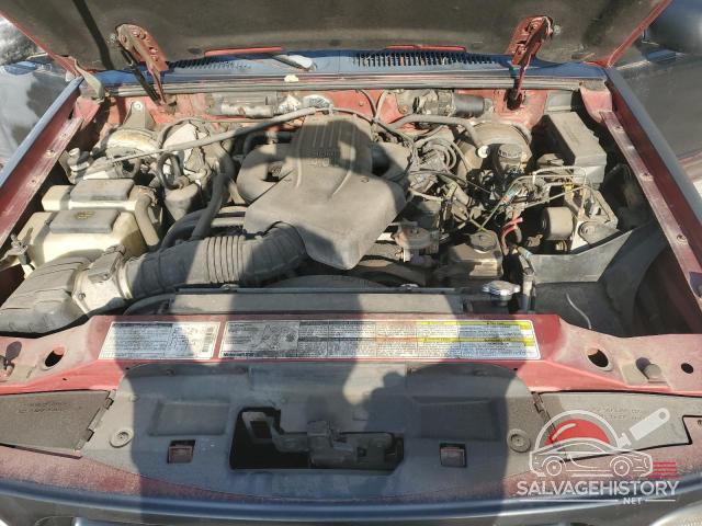 1FMYU24E9WUB68810 1998 FORD EXPLORER photo no. 12