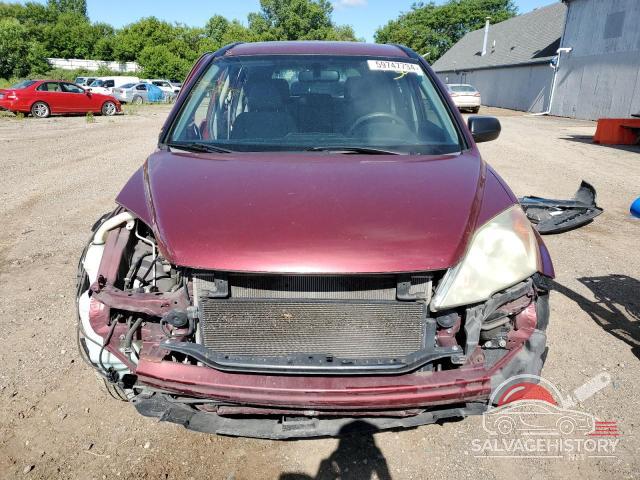 5J6RE3H3XAL047846 2010 HONDA CRV photo no. 5