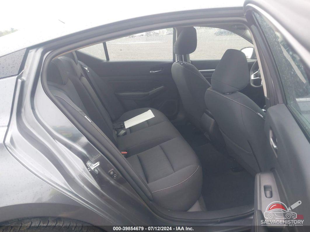 1N4BL4DVXNN388528 2022 NISSAN ALTIMA photo no. 8