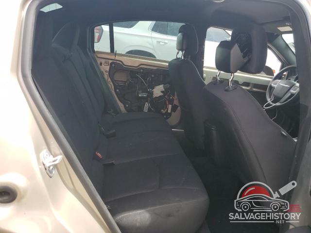 1C3CCBBB7DN575093 2013 CHRYSLER 200 photo no. 10