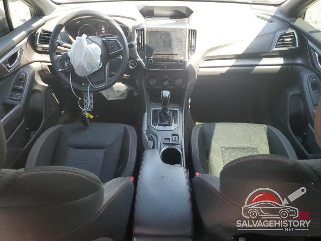 4S3GKAK68J3602628 2018 SUBARU IMPREZA photo no. 8